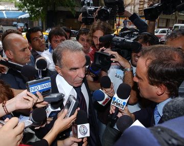 Cahe reveló por qué cambiaron el nombre al bebé de Diego