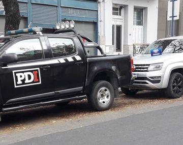 Viol&oacute; la cuarentena, recorri&oacute; con su camioneta el lecho de una laguna y termin&oacute; con una probation