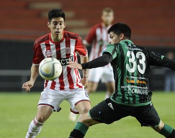 Aburrieron a todos: Estudiantes y San Martín empataron en La Plata