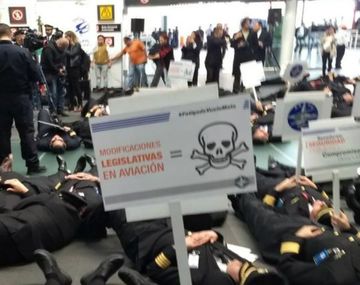 Contrarrevolución de los aviones: la reacción de México y EE.UU. en defensa de la soberanía