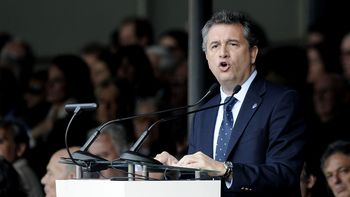 a una semana de las paso, etchevehere pidio usar el voto como arma a una semana de las paso, etchevehere pidio usar el voto como arma