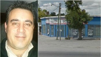 Foto de Twitter / Google Street View Foto de Twitter / Google Street View