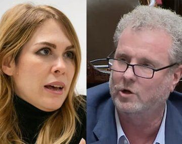 En medio del escándalo por los audios