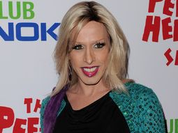Murió la actriz activista Alexis Arquette