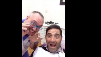 iudica se arreglo los dientes antes de volver a la tv iudica se arreglo los dientes antes de volver a la tv