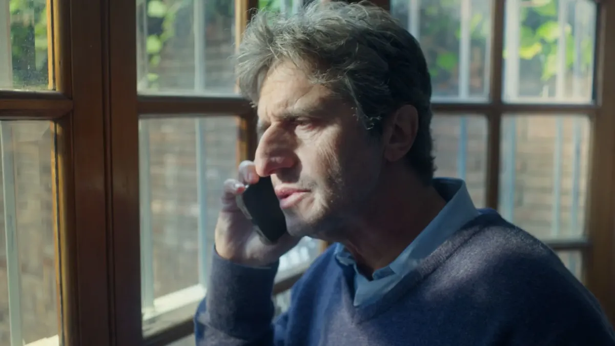 "La casa": Diego Peretti y César Troncoso protagonizan un inquietante thriller argentino