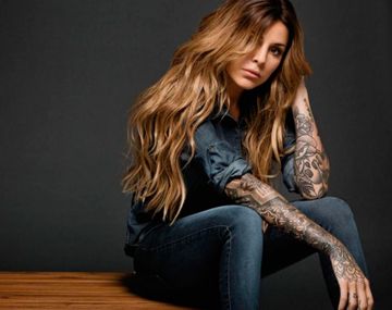 El descargo íntimo de Cande Tinelli: Depilada para la gilada