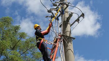 El gobierno recuperó 45 millones de dólares gracias al plan de eficiencia energética de UTE. El gobierno recuperó 45 millones de dólares gracias al plan de eficiencia energética de UTE.
