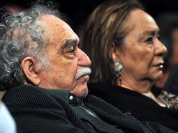 la viuda de garcia marquez esta llena de tristeza la viuda de garcia marquez esta llena de tristeza