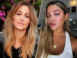 vero lozano salio al cruce de la reini tras su dichos: la quiero agarrar a la pendeja vero lozano salio al cruce de la reini tras su dichos: la quiero agarrar a la pendeja