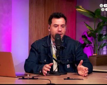 Fer Dente también apuntó contra Nicolás Márquez por sus dichos homofóbicos: Ojalá...