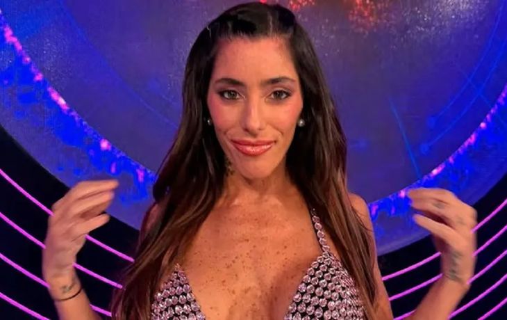Allanan la casa de Cata de GH por la promoción de juegos de azar