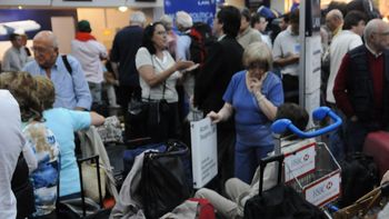 lan: gremios se declaran en alerta y movilizacion lan: gremios se declaran en alerta y movilizacion