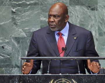 Renunció el primer ministro de Mali tras ser detenido