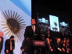 massa sobre el pro y el #niembrogate: deben superar la mancha de corrupcion massa sobre el pro y el #niembrogate: deben superar la mancha de corrupcion