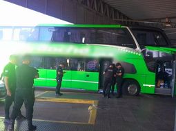 misiones: se subio al micro en retiro y murio antes de llegar a su destino en posadas misiones: se subio al micro en retiro y murio antes de llegar a su destino en posadas