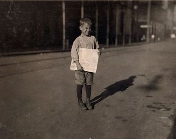 ¿Por qué no hay diarios?