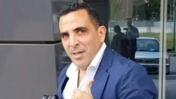 river evalua una denuncia contra el agente de luca scarlato por su salida del club river evalua una denuncia contra el agente de luca scarlato por su salida del club