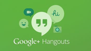 google lanzo hangouts para competir con whatsapp google lanzo hangouts para competir con whatsapp
