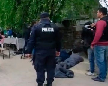 Campana: denuncian que hay una célula de Los Monos activa en la zona