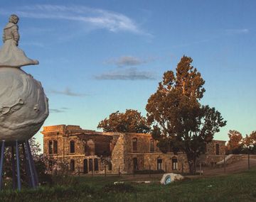 Todo lo que tenés que saber de Expo Pascuas 2018