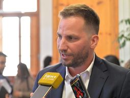 el exjefe de gabinete de pettovello se defendio de las acusaciones por los creditos del nacion: primera vivienda el exjefe de gabinete de pettovello se defendio de las acusaciones por los creditos del nacion: primera vivienda