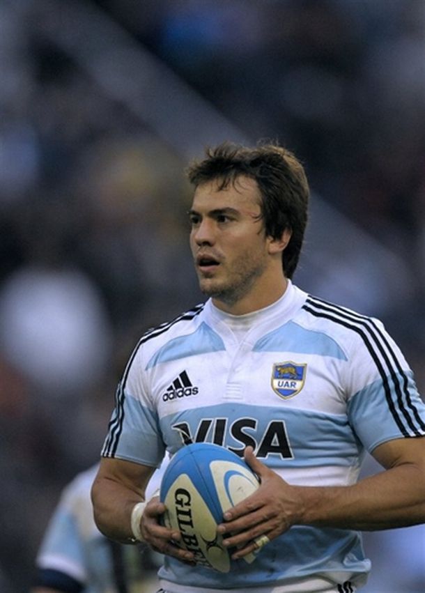 Juan martin hernandez