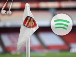 El fundador de Spotify insiste en su búsqueda de comprar al Arsenal