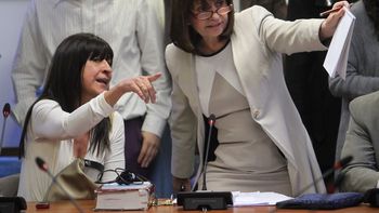 el kirchnerismo asistira a la reunion de comision con el fiscal nisman el kirchnerismo asistira a la reunion de comision con el fiscal nisman