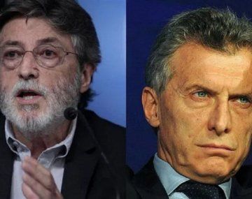 AFIP desistió de querellar en el juicio Oil por las graves irregularidades ocurridas durante la gestión Macri