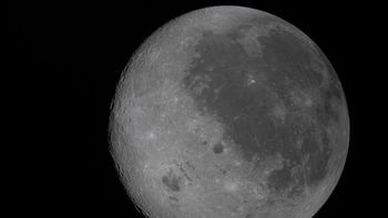 la mision artemis ii de la nasa sobrevuela la luna: a que hora y como verlo en vivo la mision artemis ii de la nasa sobrevuela la luna: a que hora y como verlo en vivo