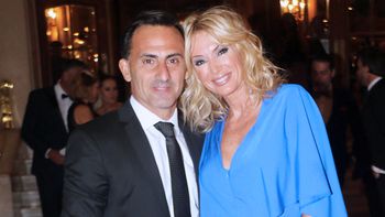 Diego y Yanina Latorre siguen juntos Diego y Yanina Latorre siguen juntos