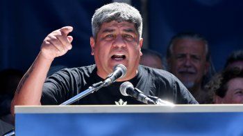 la cgt analiza un nuevo paro general: pablo moyano anticipo cuando seria la cgt analiza un nuevo paro general: pablo moyano anticipo cuando seria