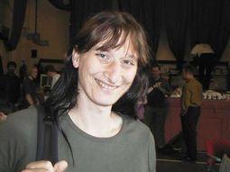 Jenny Bailey Web