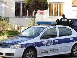 Ex comisarios fueron condenados por recibir coimas para liberar a un ladrón