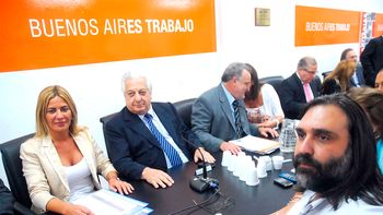 la provincia no descarta dictar la conciliacion obligatoria la provincia no descarta dictar la conciliacion obligatoria