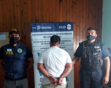 La Plata: detuvieron a un hombre acusado por el abuso sexual de su hija