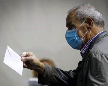 Cuáles son los protocolos para garantizar la seguridad sanitaria en la primera votación en pandemia
