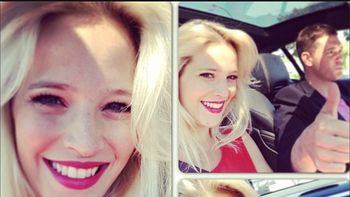 luisana lopilato realizo un baby shower para el mini buble luisana lopilato realizo un baby shower para el mini buble