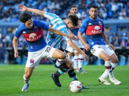 Cómo ver Racing vs Tigre por la semifinal del Trofeo de Campeones.