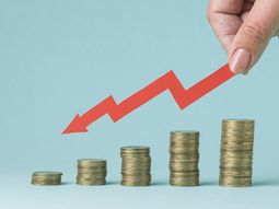 La inflación lleva 5 meses dentro del rango meta y parece consolidarse en un nuevo nivel, según destacaron desde el CED. La inflación lleva 5 meses dentro del rango meta y parece consolidarse en un nuevo nivel, según destacaron desde el CED.