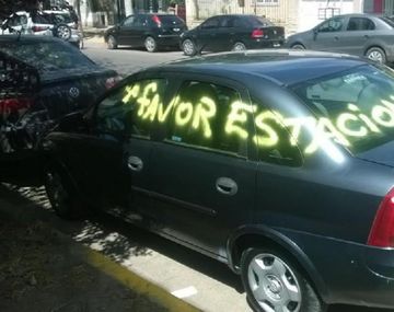 Foto: diario La Mañana de Neuquén.