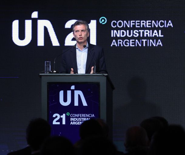 Las fotos de la Conferencia de la UIA