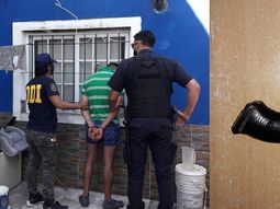 Detuvieron a uno de los sospechosos del crimen del músico baleado en La Plata