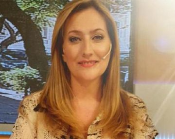 Carmela Bárbaro habló de su valiente decisión de ser madre soltera