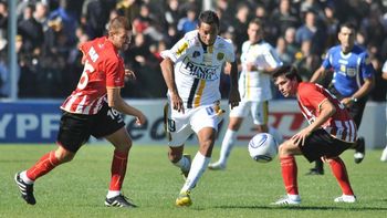estudiantes no lo pudo aguantar y olimpo le empato sobre la hora estudiantes no lo pudo aguantar y olimpo le empato sobre la hora
