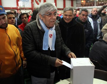 Independiente necesita una limpieza