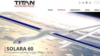 google se mete en el negocio de la fabricacion de drones google se mete en el negocio de la fabricacion de drones