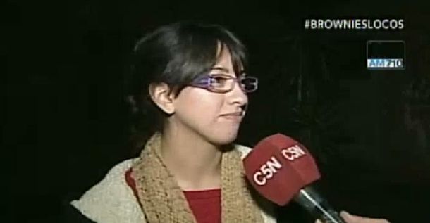 #BrowniesLocos: Escándalo en la Facultad de Medicina de la UBA por una intoxicación