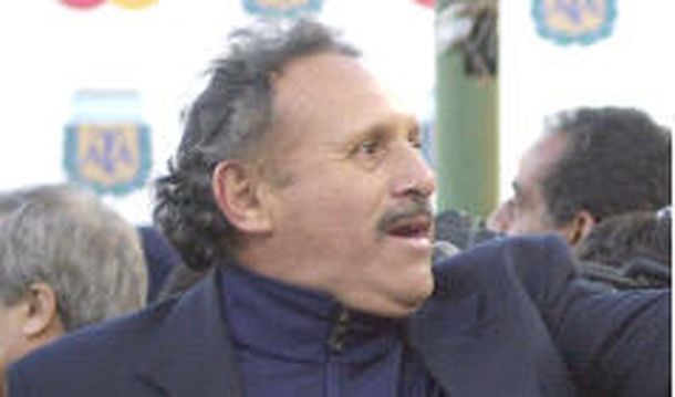 LeopoldoLuque